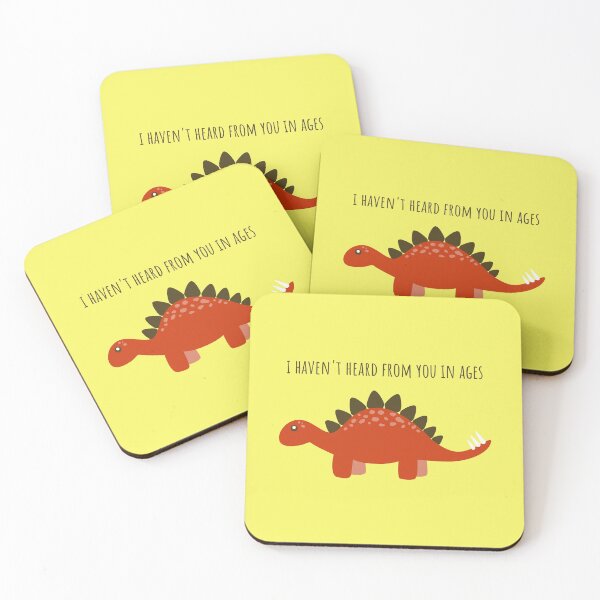Item preview, Funny Dinosaur  designed and sold by LADYGOODMOOD.