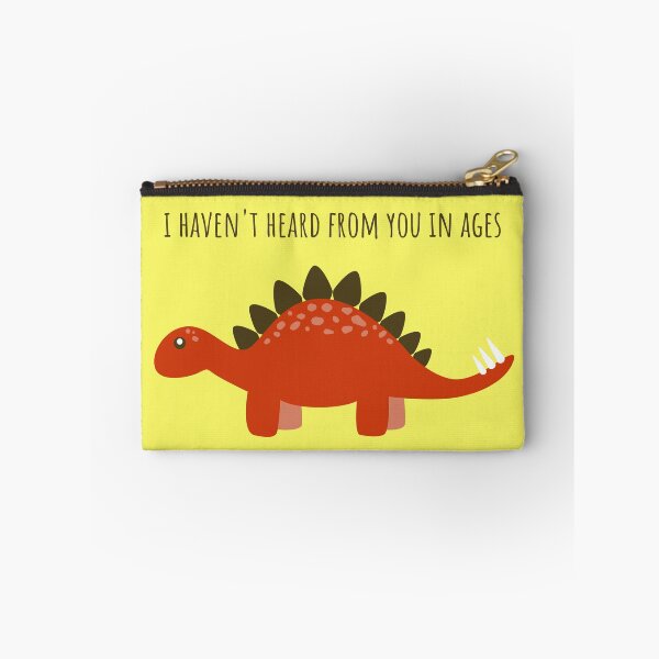 Item preview, Funny Dinosaur  designed and sold by LADYGOODMOOD.