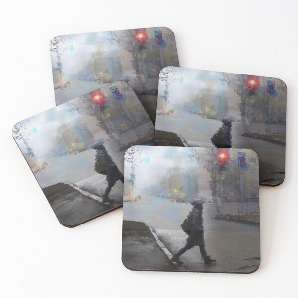 Item preview, improving the mood designed and sold by Nikolay Semyonov.