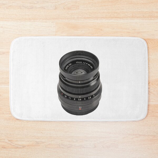 Item preview, Camera Lens designed and sold by EverydayHermit.