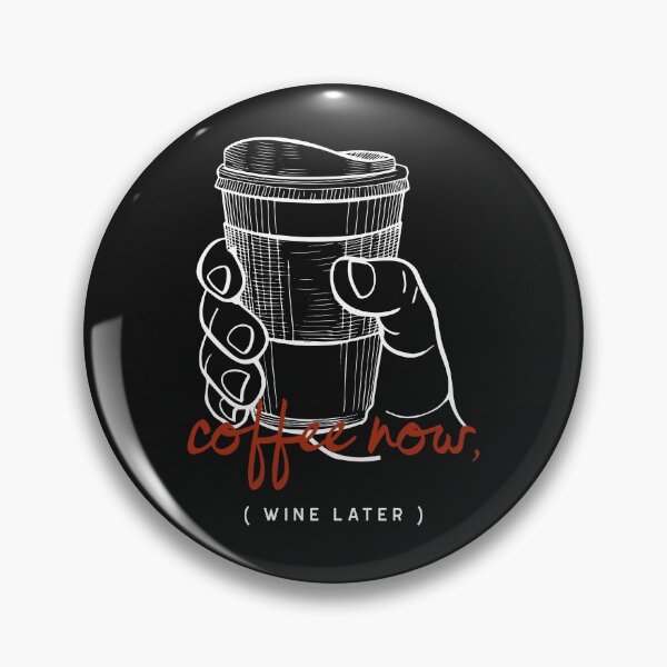 Item preview, Coffee is My Valentine designed and sold by JoeNg02.