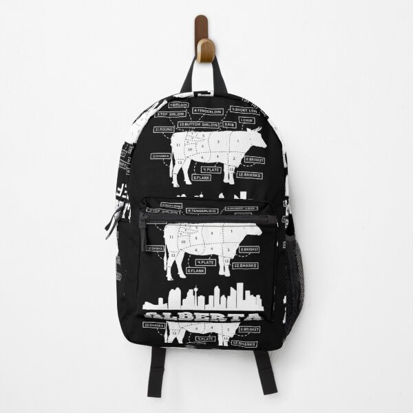 Item preview, Alberta Beef designed and sold by GravitiTees.