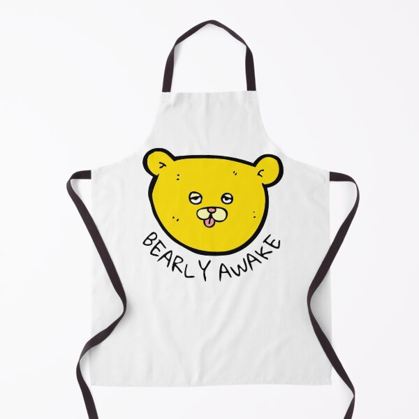 Item preview, Bright Bearly Awake designed and sold by casualism.