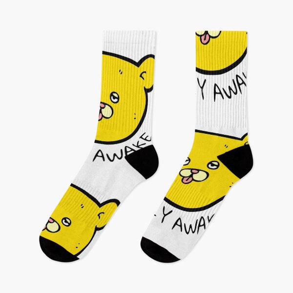 Item preview, Bright Bearly Awake designed and sold by casualism.