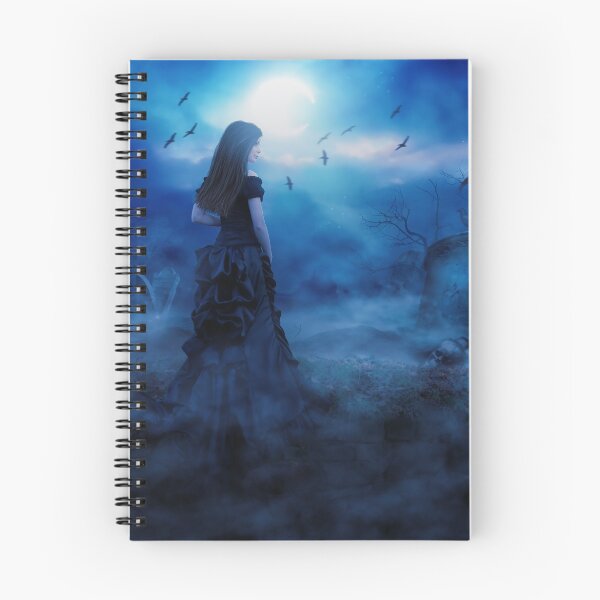 Item preview, When you're gone designed and sold by spescarus.