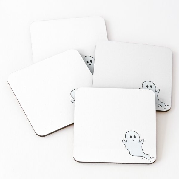 Item preview, Cute Ghost designed and sold by StoneyTMI.