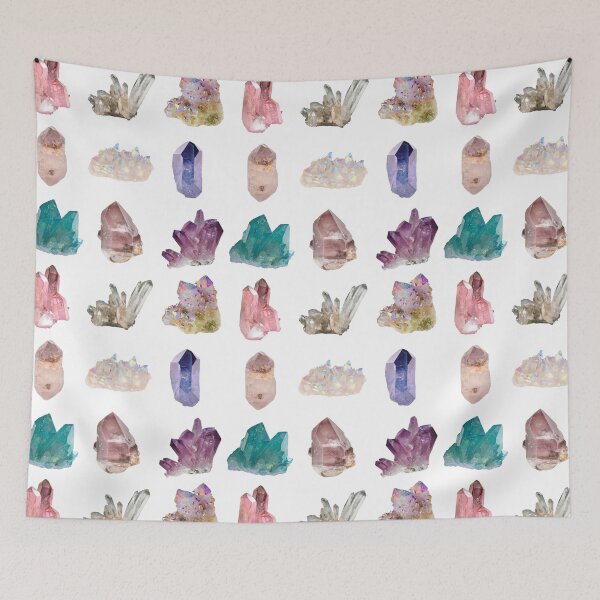 Item preview, crystals designed and sold by neamiunis.