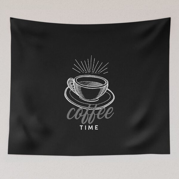 Item preview, Coffee Time designed and sold by JoeNg02.