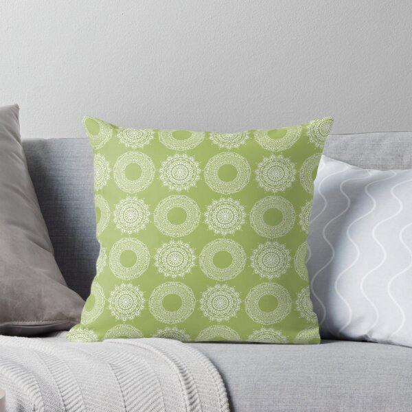 Item preview, green mandalas designed and sold by OMdesigns93.