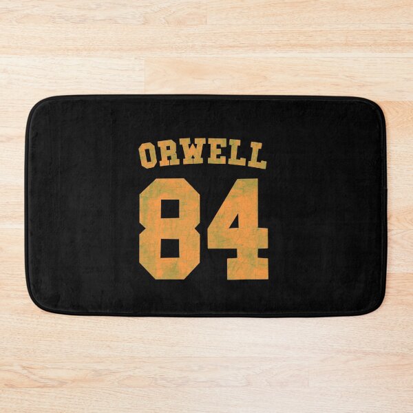 Item preview, Orwell 84 designed and sold by ValentinaHramov.