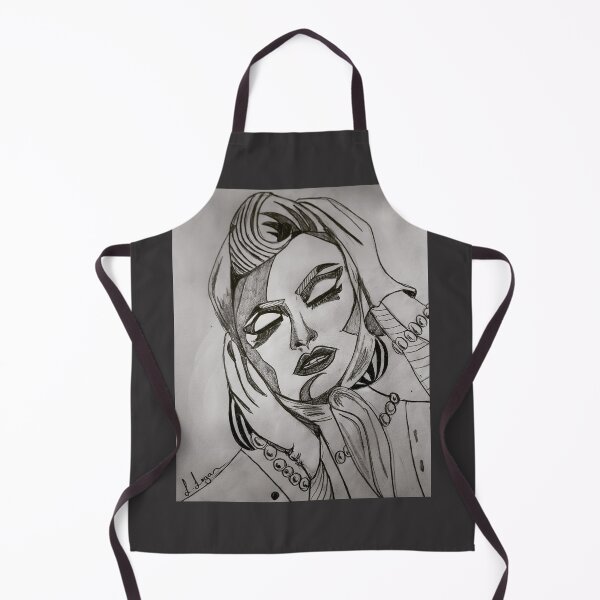Item preview, The Damsel designed and sold by larnielee.