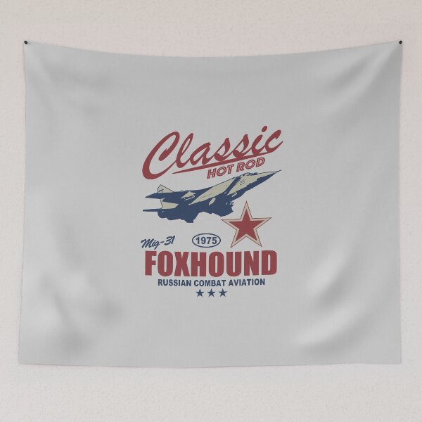 Item preview, Mig-31 Foxhound designed and sold by StrongVlad.