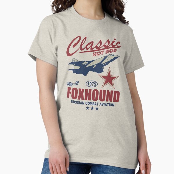 Artikel-Vorschau von Mig-31 Foxhound, designt und verkauft von StrongVlad.