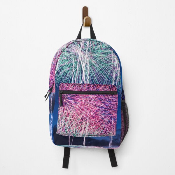 Item preview, Japanese Festive Fireworks designed and sold by recs-official.
