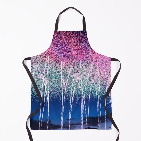 Item preview, Japanese Festive Fireworks designed and sold by recs-official.