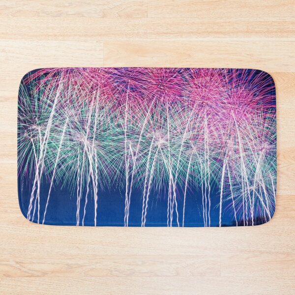 Item preview, Japanese Festive Fireworks designed and sold by recs-official.