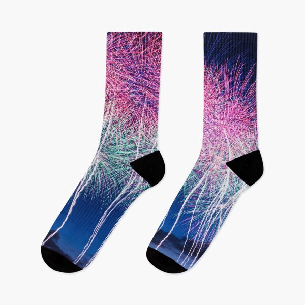Item preview, Japanese Festive Fireworks designed and sold by recs-official.