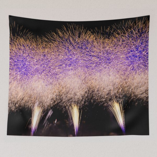 Item preview, Japanese Festive Fireworks designed and sold by recs-official.