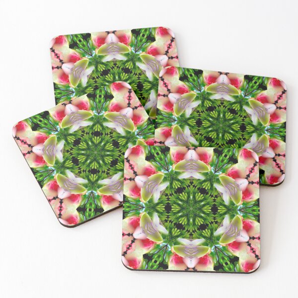 Item preview, orchids mandala  designed and sold by haroulita.