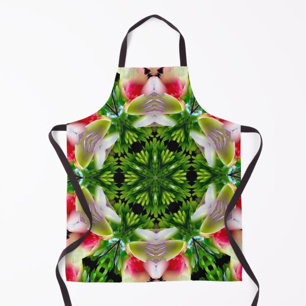 Item preview, orchids mandala designed and sold by haroulita.