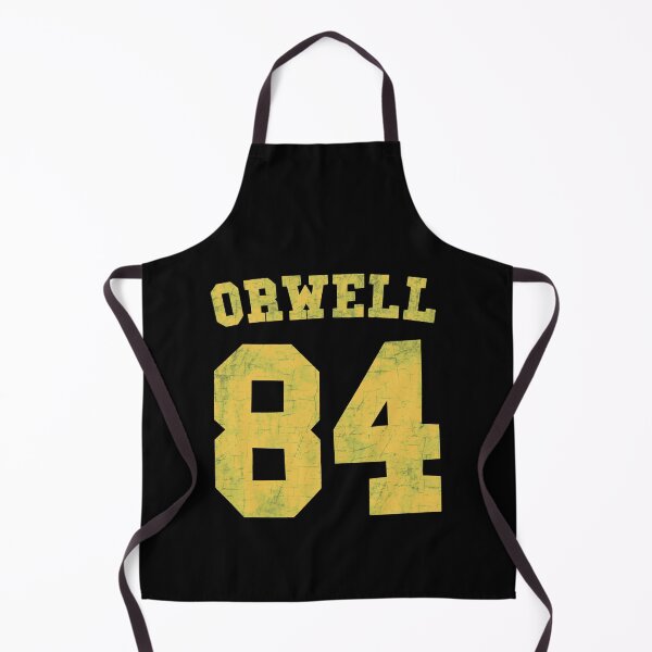 Item preview, Orwell 84 designed and sold by ValentinaHramov.