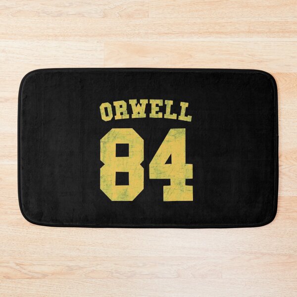 Item preview, Orwell 84 designed and sold by ValentinaHramov.