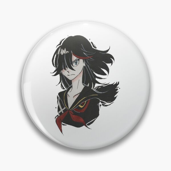 Item preview, Ryuko Ink  designed and sold by stricklandjam.