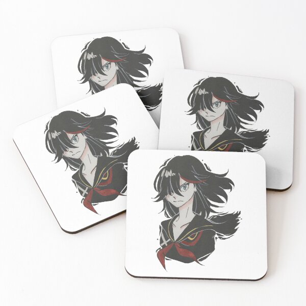 Item preview, Ryuko Ink  designed and sold by stricklandjam.