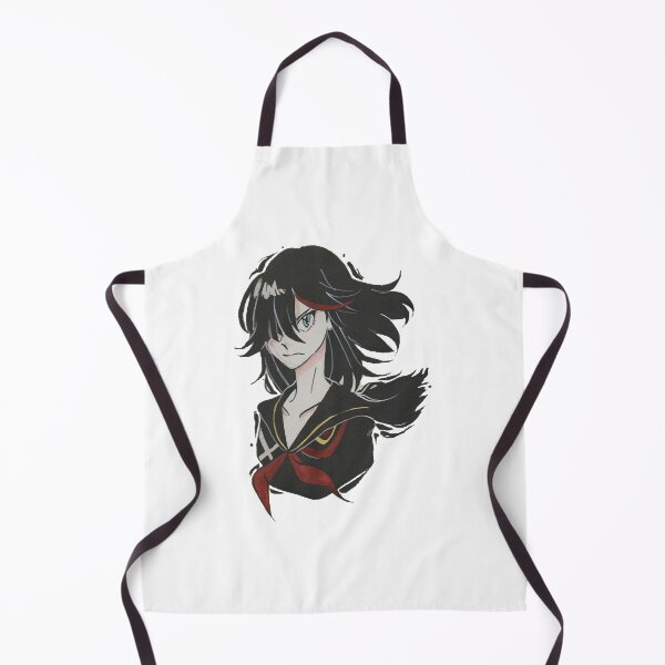 Item preview, Ryuko Ink designed and sold by stricklandjam.