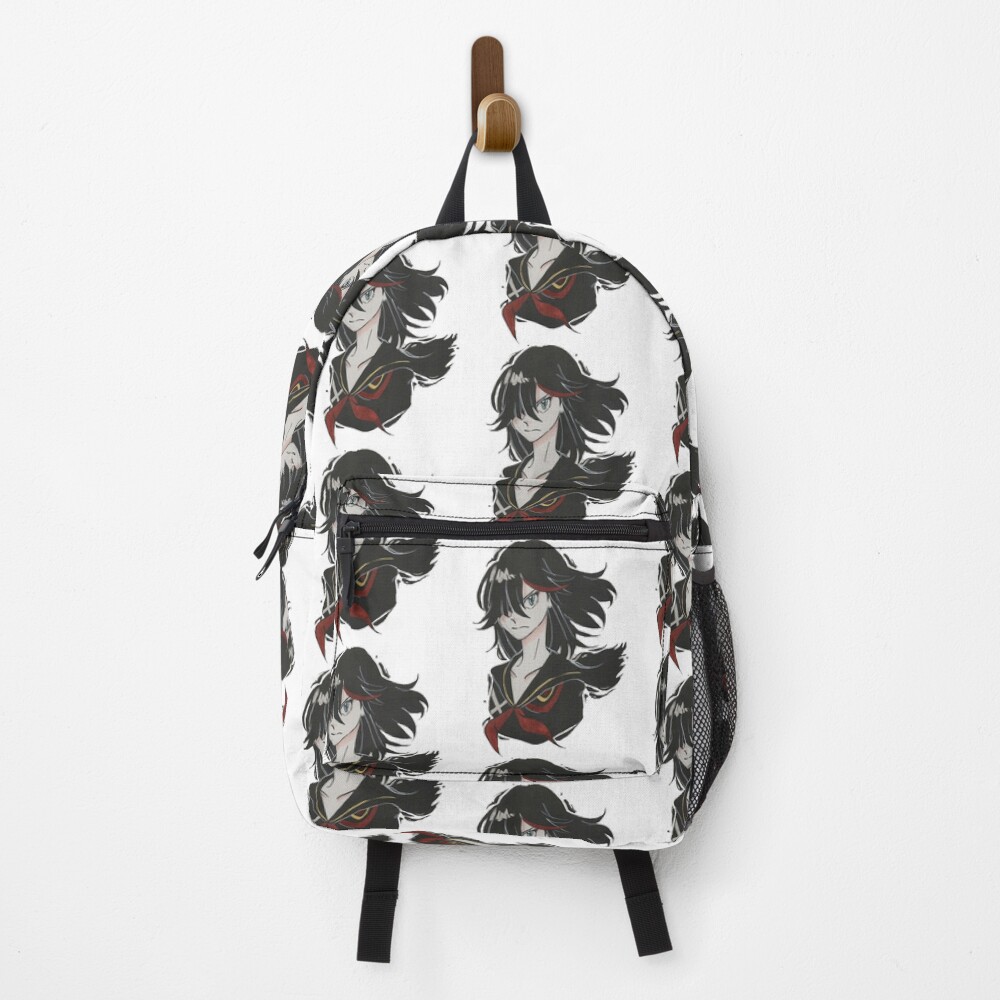 Item preview, Backpack designed and sold by stricklandjam.