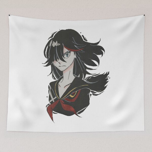 Item preview, Ryuko Ink  designed and sold by stricklandjam.