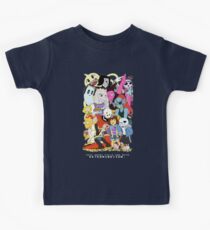 Undertale Kids T-Shirt