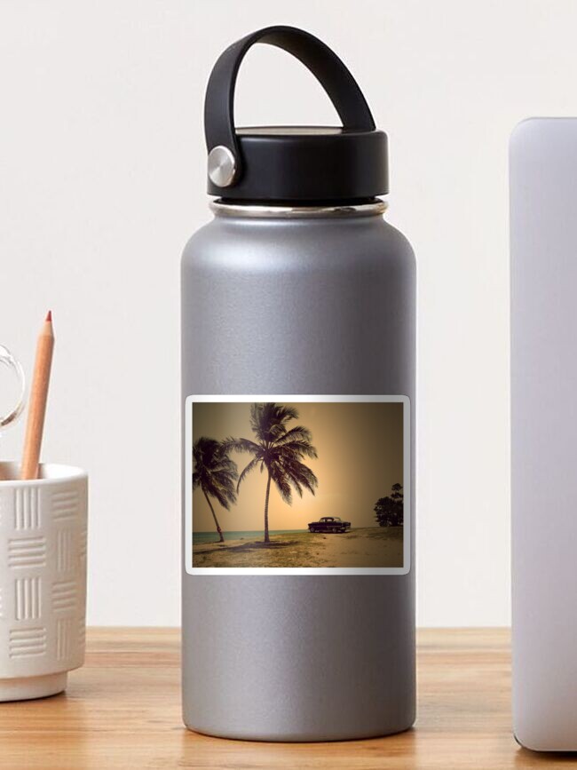 HelloDesign Mini Travel Thermos - Living Simply House