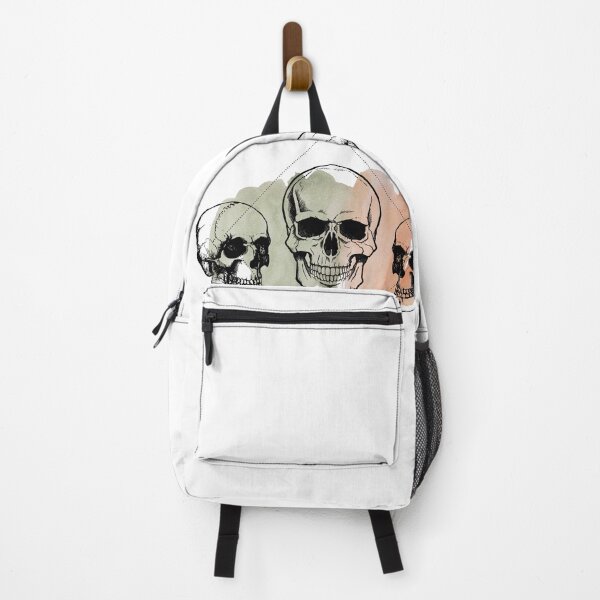 Item preview, Skulls designed and sold by LauraKalty.