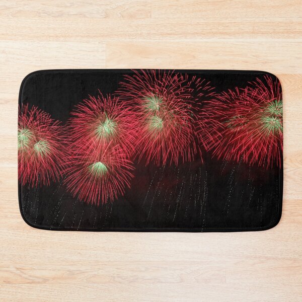 Item preview, Japanese Festive Fireworks designed and sold by recs-official.