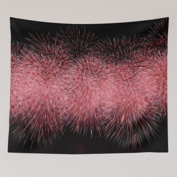 Item preview, Japanese Festive Fireworks designed and sold by recs-official.