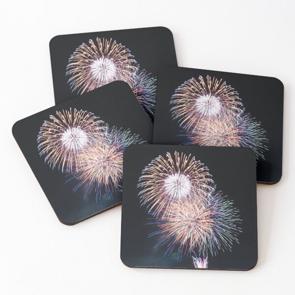 Item preview, Japanese Festive Fireworks designed and sold by recs-official.