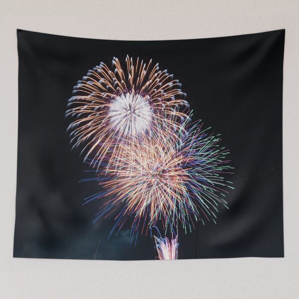 Item preview, Japanese Festive Fireworks designed and sold by recs-official.