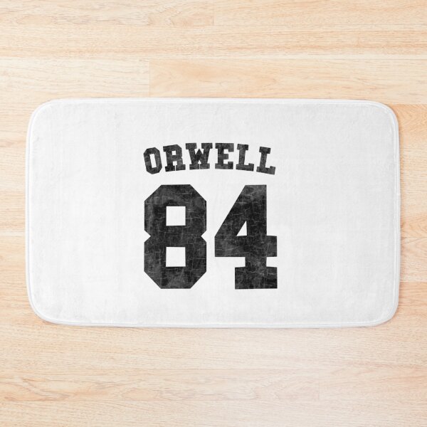 Item preview, Orwell 84 designed and sold by ValentinaHramov.