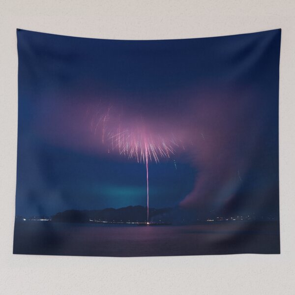 Item preview, Japanese Festive Fireworks designed and sold by recs-official.