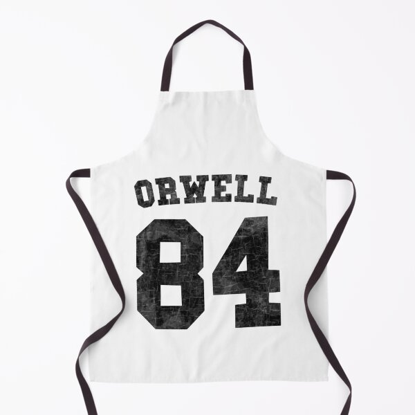 Item preview, Orwell 84 designed and sold by ValentinaHramov.