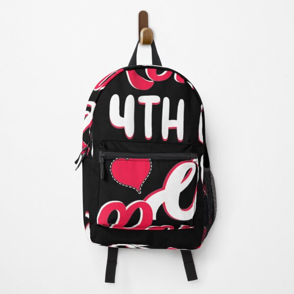 Item preview, Valentines Day Funny 4th Grade Teacher Fourth Gift Men Women designed and sold by shirleyfinley.