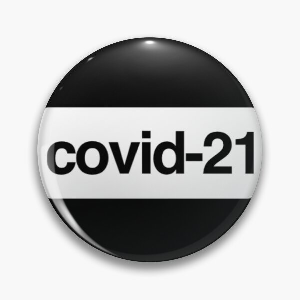 Item preview, Covid-21 designed and sold by Trending-Ts.