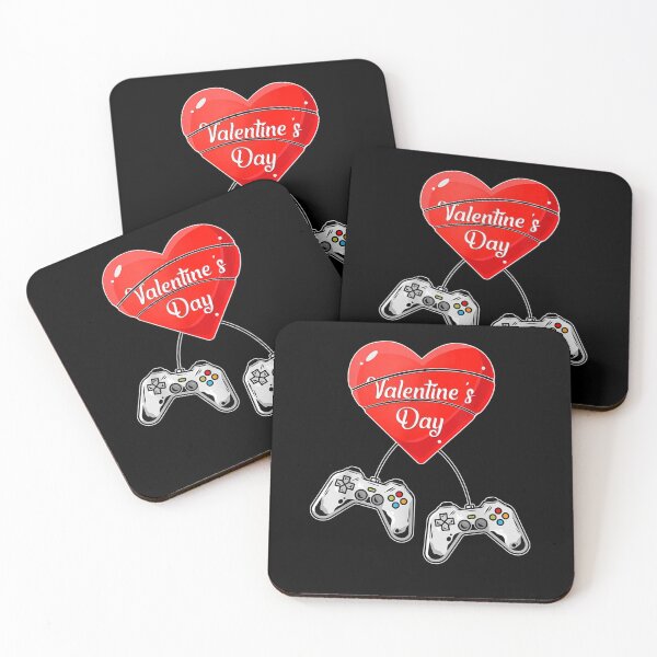 Item preview, Funny Video Games Lover Valentine Day Gif S For Kids designed and sold by shirleyfinley.