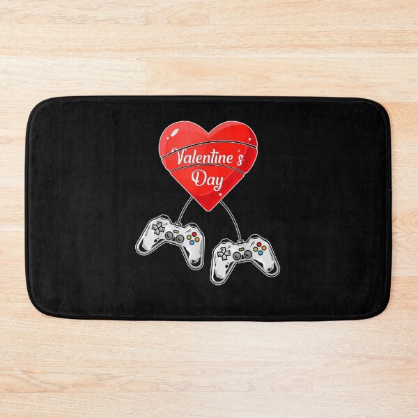Item preview, Funny Video Games Lover Valentine Day Gif S For Kids designed and sold by shirleyfinley.