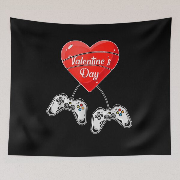 Item preview, Funny Video Games Lover Valentine Day Gif S For Kids designed and sold by shirleyfinley.