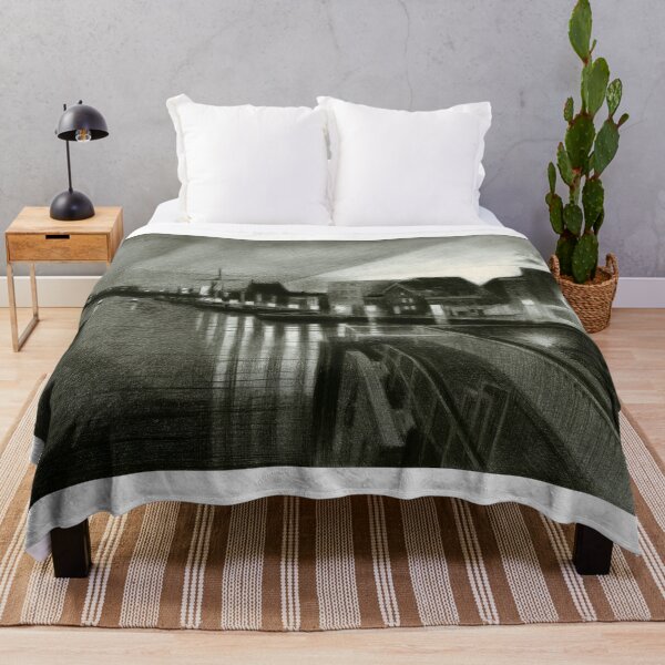 Item preview, Rotterdam - Delftshaven - 08-03-16 designed and sold by Corne Akkers.