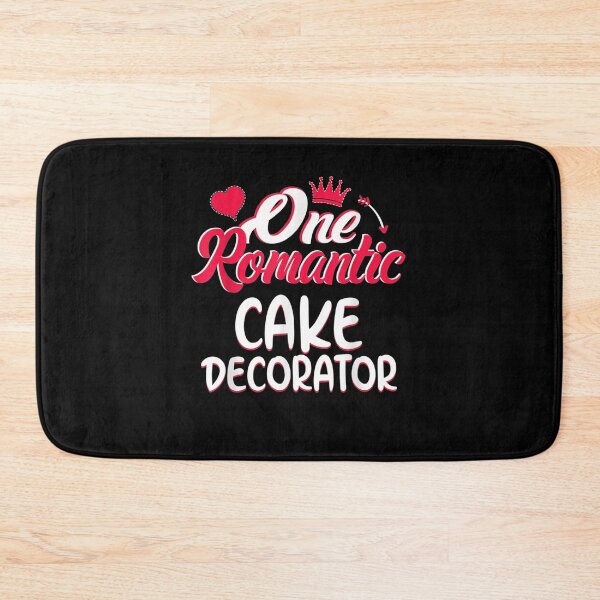 Item preview, Valentines Day Funny Cake Decorator Gift For Men Women designed and sold by shirleyfinley.