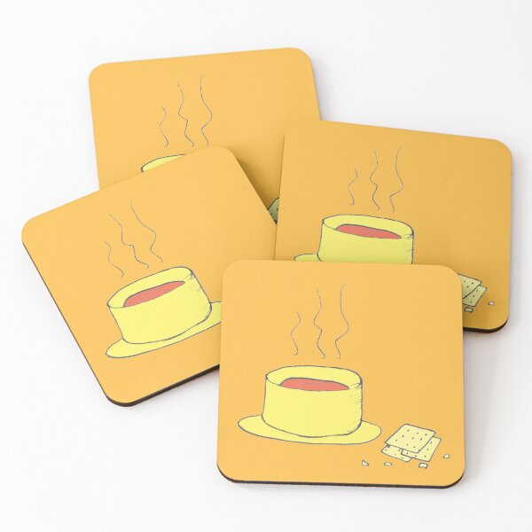 Item preview, Hot Bowl of Tomato Soup and Crackers designed and sold by junebug042.