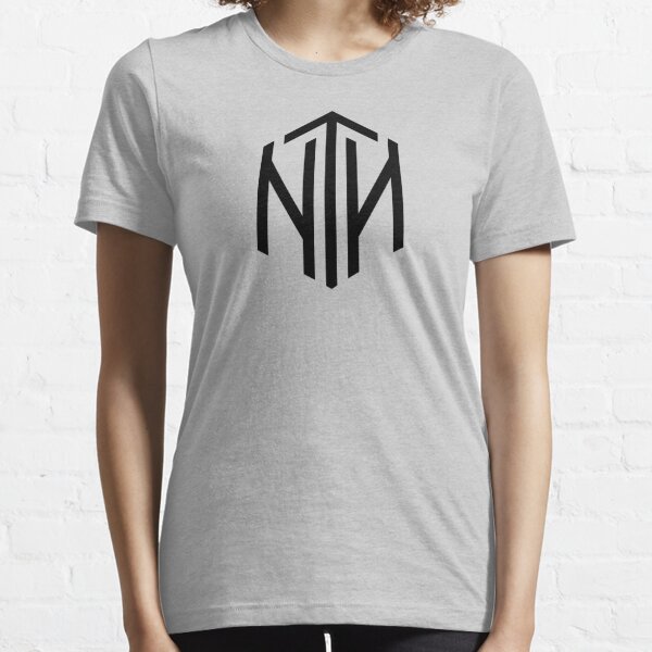 NTH Logo Essential T-Shirt